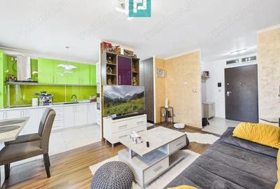 Penthouse Adora Park cu 2 camere - 2