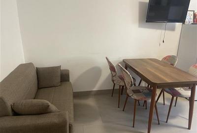 Garsonieră decomandată, mobilată în Gară - 5