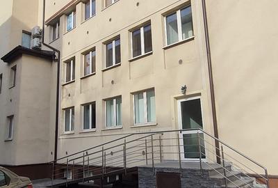 Spatiu Birouri Ultracentral Romana | Universitate | Parcare - 3