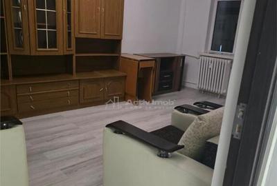 Apartament 3 decomandat, etaj 4 - Rovine - Agip - 1