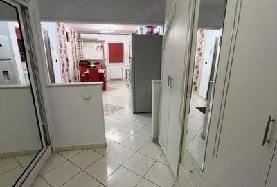 Cet, apartament 4 camere, gaze, etaj 3, vanzari Constanta - 4