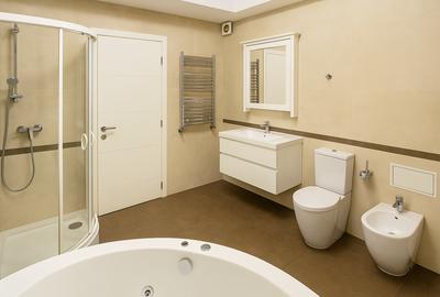 4 Camere Primaverii || Renovat || Terasa || Parcare || Boxa - 6