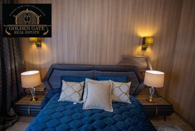 0 Comision | 4 Camere Lux | Herastrau | Cartierul Francez | Garaj - 9