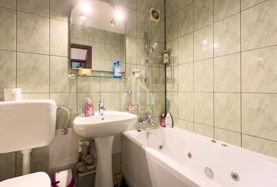 Apartament cu 3 camere decomandat, mobilat în Drumul Găzarului - 8