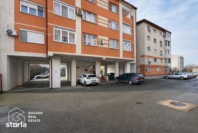 Apartament cu 3 camere, mobilat în Fratelia - 10