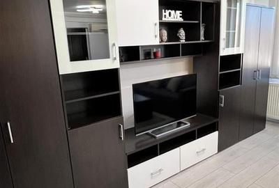 Apartament cu 3 camere semidecomandat, mobilat în Vasile Aaron - 4