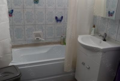 Apartament cu 2 camere semidecomandat în Pod - 8