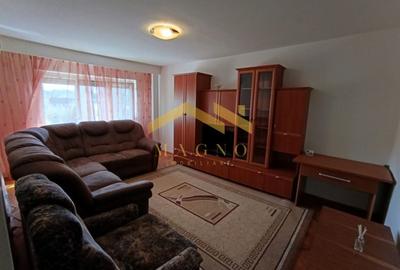 Apartament cu 2 camere decomandat, mobilat în P-ța Gării - 1