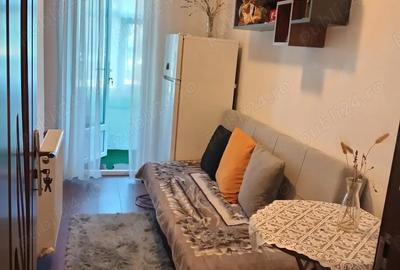 Apartament cu 2 camere semidecomandat în Central - 4