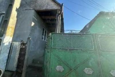 Casă cu 2 camere cu Teren 220 Mp în Bahnea - 3