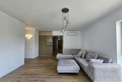 Apartament cu 4 camere decomandat, mobilat în Pipera - 7