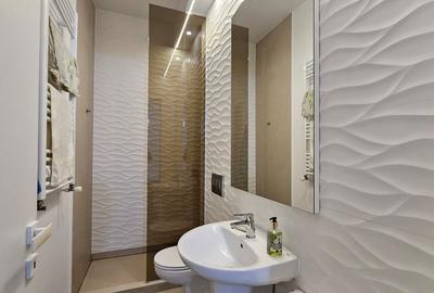 Apartament cu 3 camere decomandat în Pipera - 9