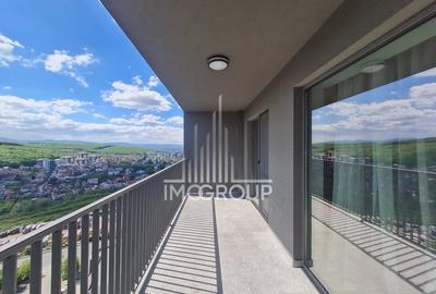 Apartament superb cu view panoramic – etaj 14, orientare spre soare - 12