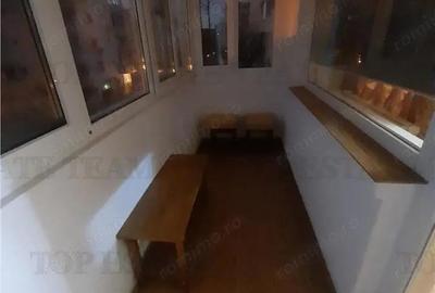 Bulevardul Decebal-Voronet-in exclusivitate vanzare 2 camere - 14