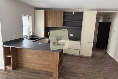 Apartament nou mobilat cu 3 camere si parcare Doamna Stanca - 2