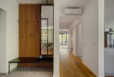 Duplex cu 4 camere cu Teren 302 Mp în Odăi - 10