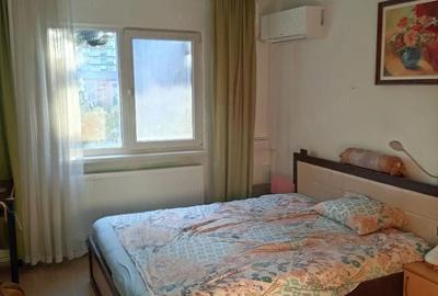 Apartament cu 3 camere semidecomandat în Mănăștur - 10