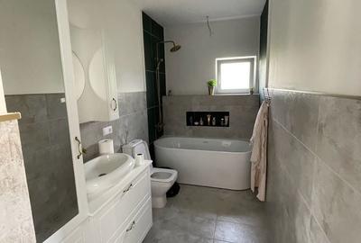 Casă cu 3 camere în Horea - 1