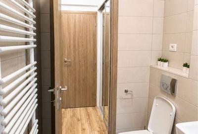 Apartament cu 2 camere în Central - 1