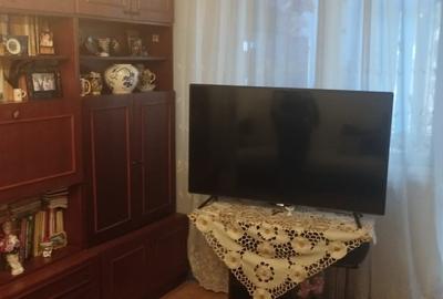 Apartament cu 3 camere semidecomandat în Podu Roș - 4