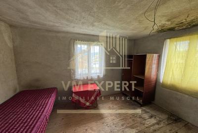 CASA 7 CAMERE TEREN 468 MP BUGHEA DE SUS ARGE? - 3