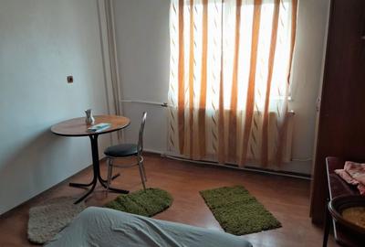 Garsonieră decomandată în 6 Vânători - 4