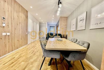 Casă cu 5 camere cu Canalizare în Pipera - 13