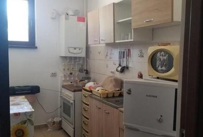 Garsonieră în Metalurgiei - 2