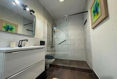 Apartament cu 2 camere semidecomandat în Zorilor - 5