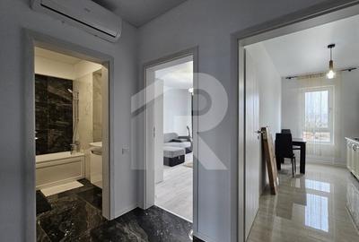 Garsoniera de inchiriat, Complex Rezidential EnVogue, Militari - 23