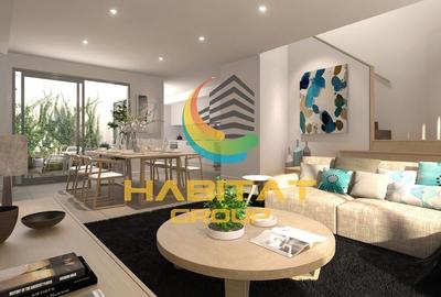 Apartament cu 3 camere decomandat în Mihai Bravu - 6