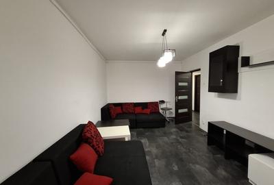 Apartament cu 3 camere decomandat, mobilat în Tineretului - 1