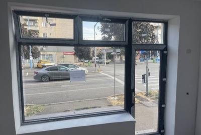 Spațiu comercial, de 80 mp, în Kiseleff - 1
