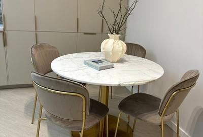 Apartament 2 camere Cortina Pipera cu loc de parcare subteran - 43