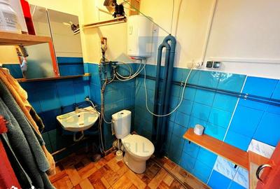 Apartament cu 2 camere în Tractorul - 3