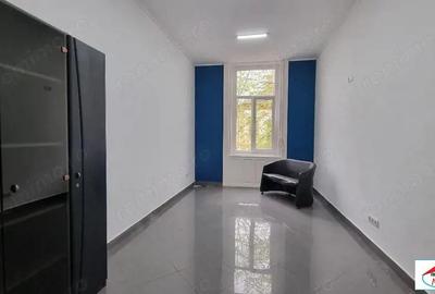Apartament 1 camera in centru etaj 1 - 1
