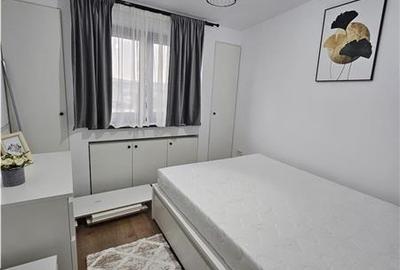 Berceni-Mall Sun Plaza, apartament tip studio, mobilat-utilat, ideal investitie - 14
