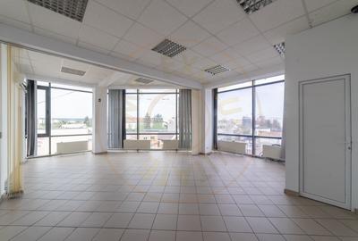 Inchiriere Spatiu Comercial - Locatie excelenta - Bld. Republicii 4, Pitesti! - 3