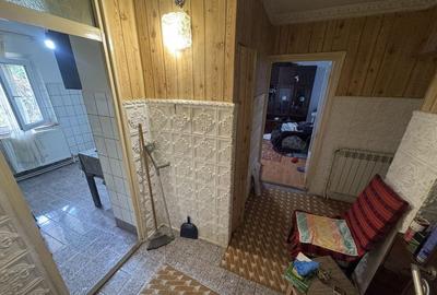 Apartament 2 camere zona Bratianu - Lidl - 5