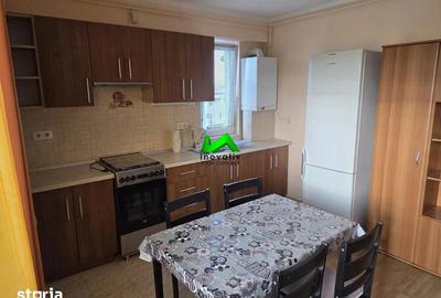 Apartament cu 3 camere decomandat, mobilat în Turnișor - 4