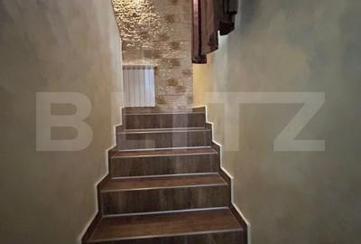 Vila zona superba Predeal - 18