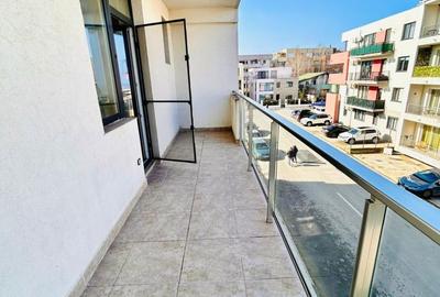 Apartament cu 2 camere în Nord