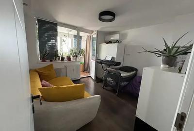 Apartament cu 3 camere decomandat, mobilat în Brâncoveanu - 3