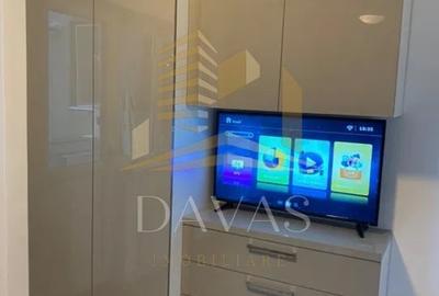 Apartament cu 3 camere decomandat, mobilat în Mănăștur - 3