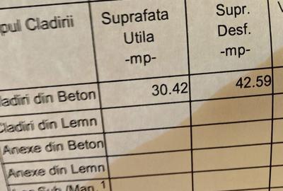 Garsonieră decomandată în Central - 5
