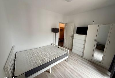 Garsonieră în Podu Roș - 3