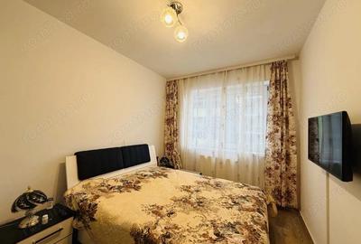 Apartament cu 3 camere decomandat în Central - 2