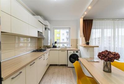 Avantgarden, Brasov - 5