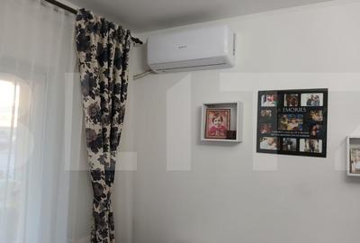 Apartament 2 camere, 40 mp, zona Torontalului Apartament 2 camere, 40 mp, zona Torontalului - 4