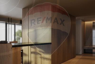 Apartament tip Duplex - Pipera - 7